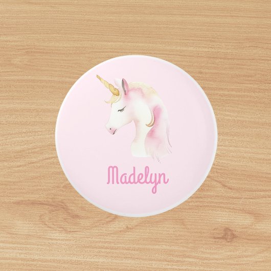 ユニコーンピンクの名前 セラミックノブ