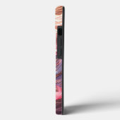 ユニコーンファンタジーアート Case-Mate iPhoneケース (裏面 / 左)