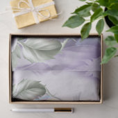 ユニコーンファンタジーシリーズデザイン1 薄葉紙 (ギフト)