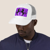 ユニコーンファンタジートラック帽 キャップ (インサイチュ)