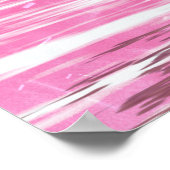 ユニコーンファンタジーポスター ポスター (角)