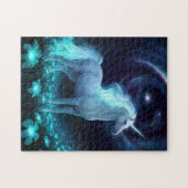 ユニコーンファンタジー ジグソーパズル (横)