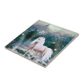 ユニコーンファンタジー タイル (側面)