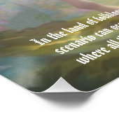 ユニコーンファンタジー ポスター (コーナー)