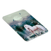 ユニコーンファンタジー マグネット (右側)