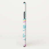 ユニコーンファンタジー Case-Mate iPhoneケース (裏面/右)