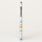 ユニコーンファンタジー Case-Mate iPhoneケース (裏面/左)