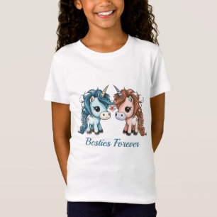 ユニコーンフォーエバーTシャツ Tシャツ