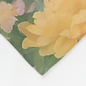 ユニコーンフリースブランケット フリースブランケット (角)