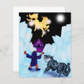 ユニコーンフリーダムディバイナルボーイスノーレオパードファンタジーアン (正面/裏面)