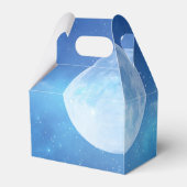 ユニコーンブルームーンありがとうお願いボックス フェイバーボックス (裏面サイド)