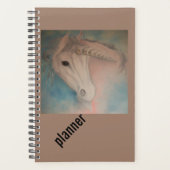 ユニコーンプランナー プランナー手帳 (正面)