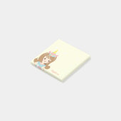 ユニコーンプリンセス ポストイット (アングル)