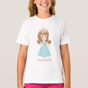 ユニコーンプリンセス Tシャツ