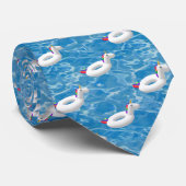 ユニコーンプール玩具 ネクタイ (ロール)