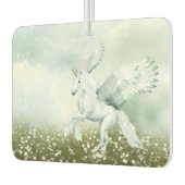 ユニコーンペガサス カーエアーフレッシュナー (左)