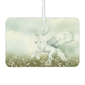 ユニコーンペガサス カーエアーフレッシュナー (正面)