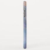 ユニコーンホースシャファイア Case-Mate iPhoneケース (裏面/右)