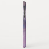 ユニコーンホースシャファイア Case-Mate iPhoneケース (裏面/左)