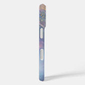 ユニコーンホースシャファイア Case-Mate iPhoneケース (裏面 / 右)