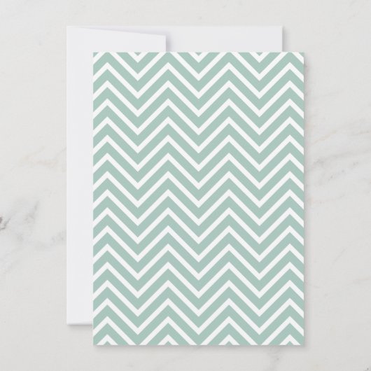 ユニコーンホーン春フローラガールズバースデーパーティー 招待状 (裏面)