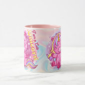 ユニコーンマグ マグカップ (中央)