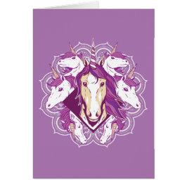 ユニコーンマンダラ誕生日