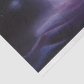 ユニコーンムーンフラワーティッシュペーパー 薄葉紙 (詳細)