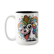 ユニコーンユニーク