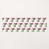 ユニコーンヨガマット ヨガマット (裏面(横))