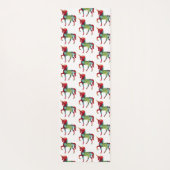 ユニコーンヨガマット ヨガマット (裏面)