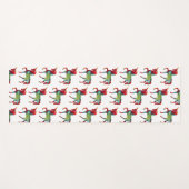 ユニコーンヨガマット ヨガマット (正面(横))