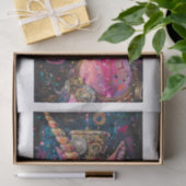 ユニコーンライフ10 薄葉紙 (ギフト)