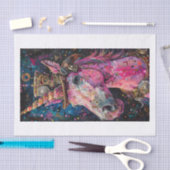 ユニコーンライフ10 薄葉紙 (クラフト)