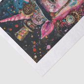 ユニコーンライフ12 薄葉紙 (詳細)