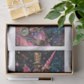 ユニコーンライフ12 薄葉紙 (ギフト)