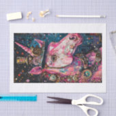 ユニコーンライフ12 薄葉紙 (クラフト)