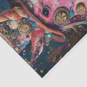 ユニコーンライフ1 薄葉紙 (詳細)