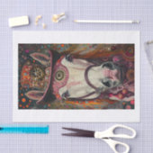 ユニコーンライフ6 薄葉紙 (クラフト)