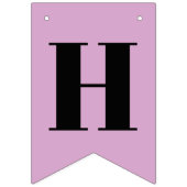 ユニコーンレインボークラップ絵文字ウンチ絵文字と顔 バンティングフラッグ (第2の旗)