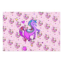 ユニコーンレインボーブリット