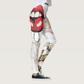 ユニコーンレギンスby ShotBaeB レギンス (右)