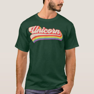 ユニコーン信じ魔法ユニコーンGift Be Unico Tシャツ