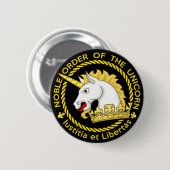 ユニコーン勲章 缶バッジ (正面&裏面)