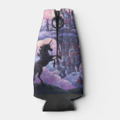 ユニコーン城 ボトルクーラー (裏面)