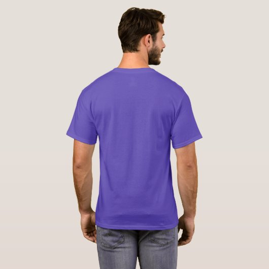 ユニコーン壁画(プライド月特別版) Tシャツ (裏面フル)
