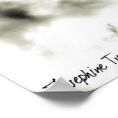 ユニコーン夢 ポスター (角)