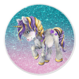 ユニコーン大切セラミックノブ セラミックノブ