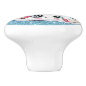 ユニコーン大切セラミックノブ セラミックノブ (側面)