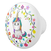 ユニコーン大切セラミックノブ セラミックノブ (右)